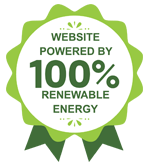 100% Renewable Energy