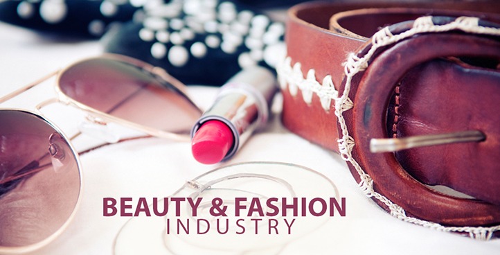 Beauty & Fashion Industry