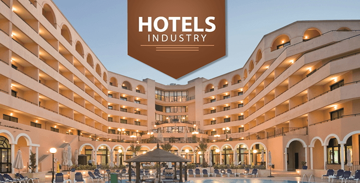 Hotels Industry