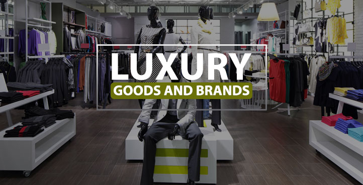 Luxury Goods and Brands
