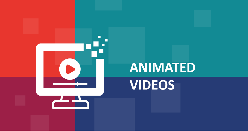 Animated, Infographic & Motion graphic Videos