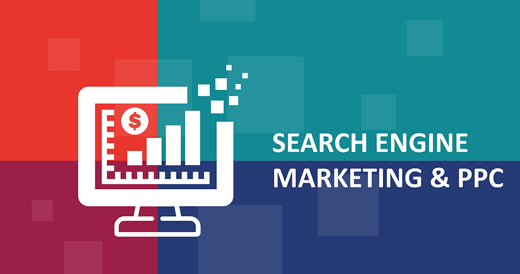 Search Engine Marketing & PPC
