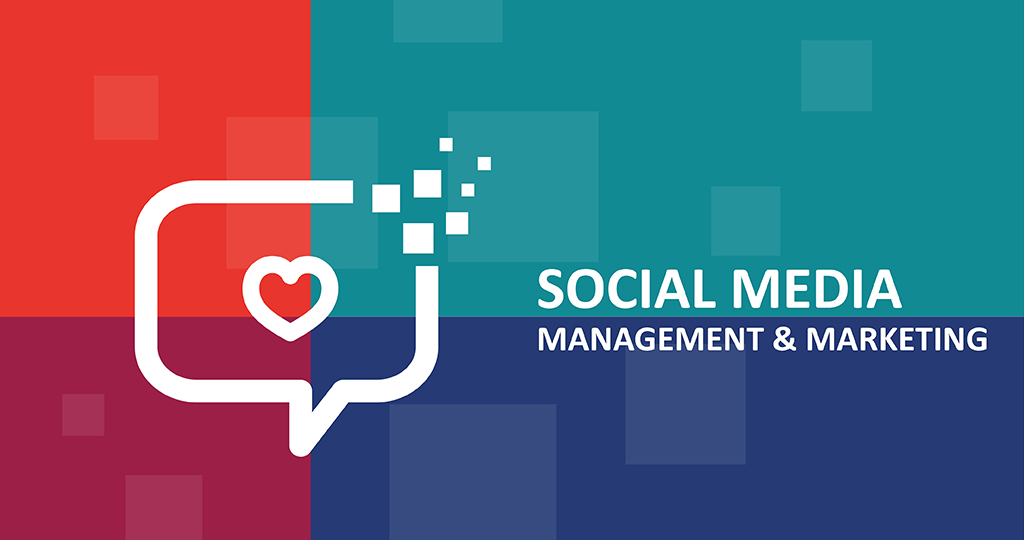 Social Media Management & Marketing