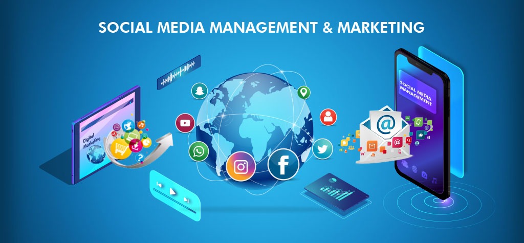 Hire a Social Media Agency and Make Your Brand Go Digital