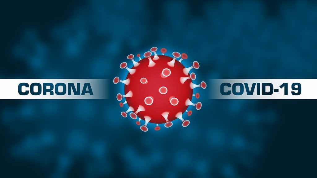 Coronavirus (COVID-19) pandemic