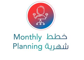 monthly planning