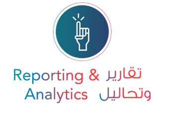 Reporting and Analytics