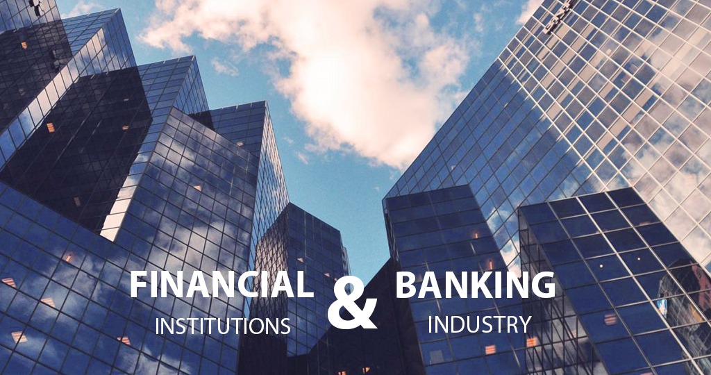 Digital Marketing for Financial Institutions & Banking Industry | Bytes ...