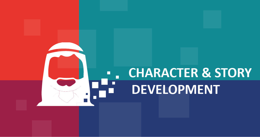 Character & Story Development
