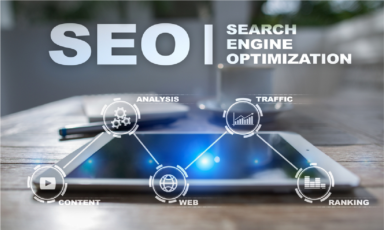 How to make the most out of your SEO strategy