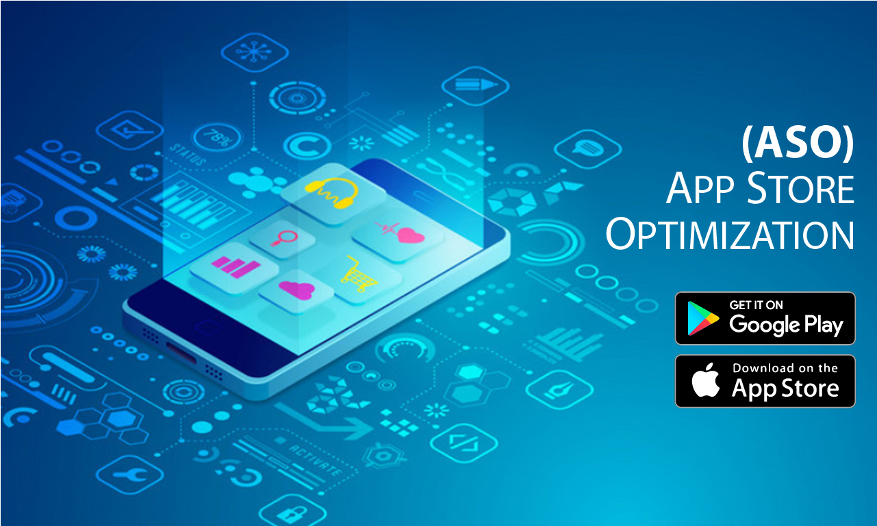 What is ASO – App Store Optimization? The past, the present, and the future