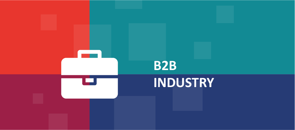 B2B Industry