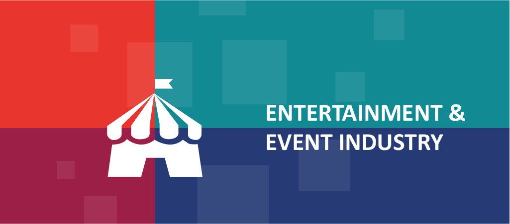 Entertainment & Event Industry