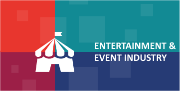 Entertainment & Event Industry
