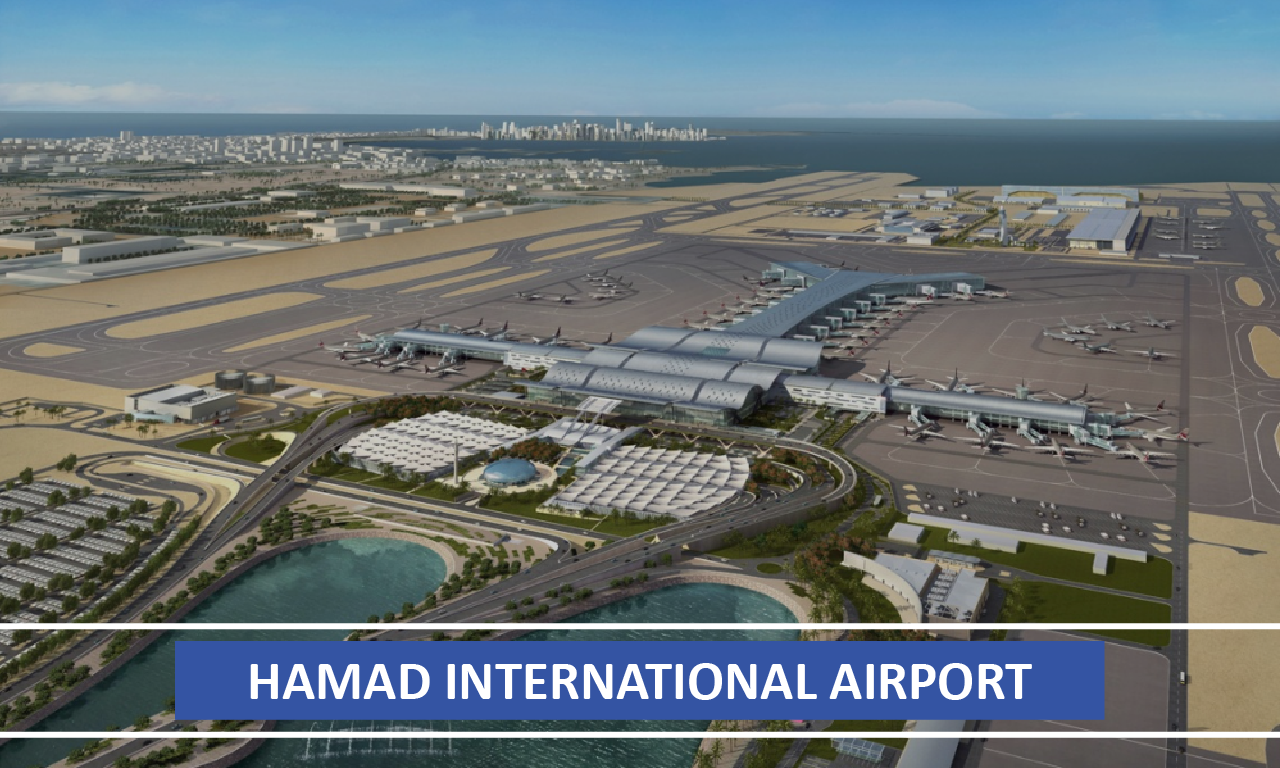 Why Is Qatar Expanding Hamad International Airport & How Will It Help You Grow Your Business?