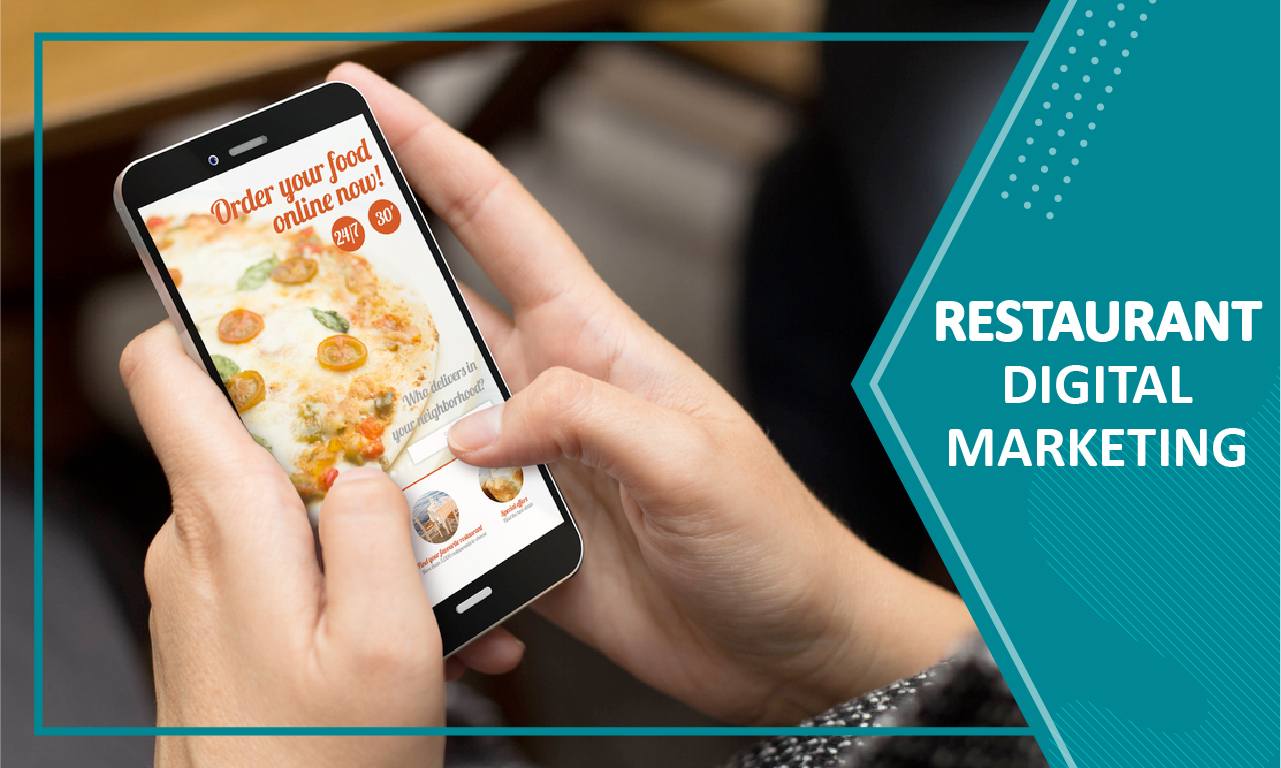 3 Restaurant Digital Marketing Trends That Will Dominate In 2023