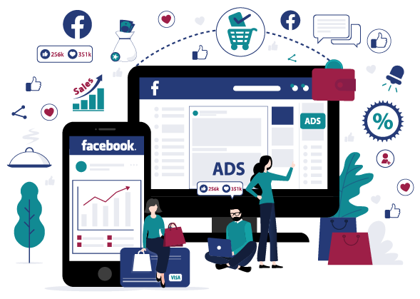 Why Facebook Marketing Agency?