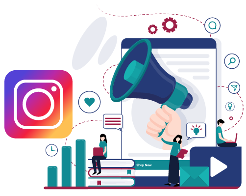 Instagram Marketing