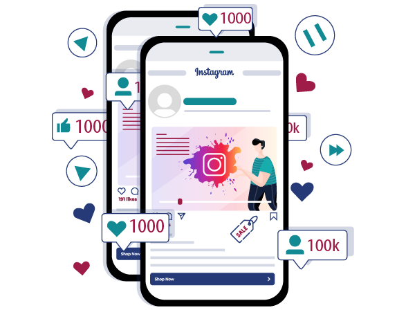 Why Instagram Marketing Agency?
