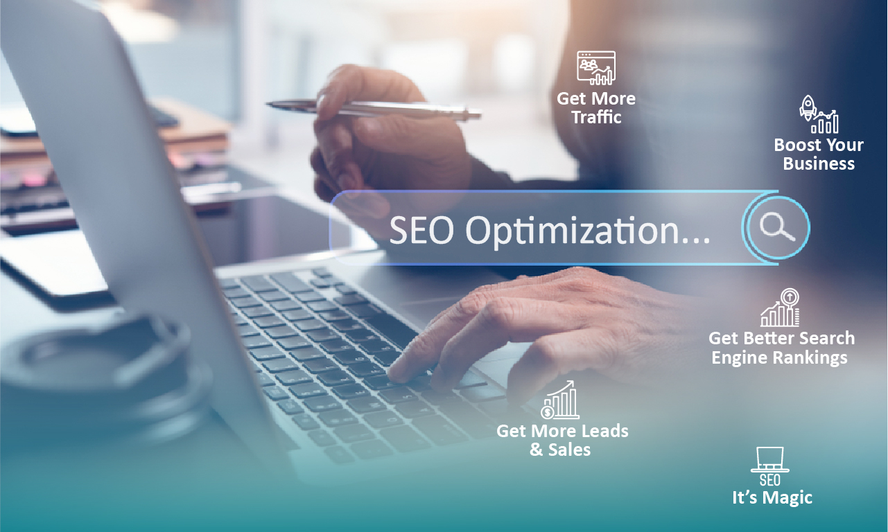 5 Benefits of SEO Optimization That Will Make You a True Believer