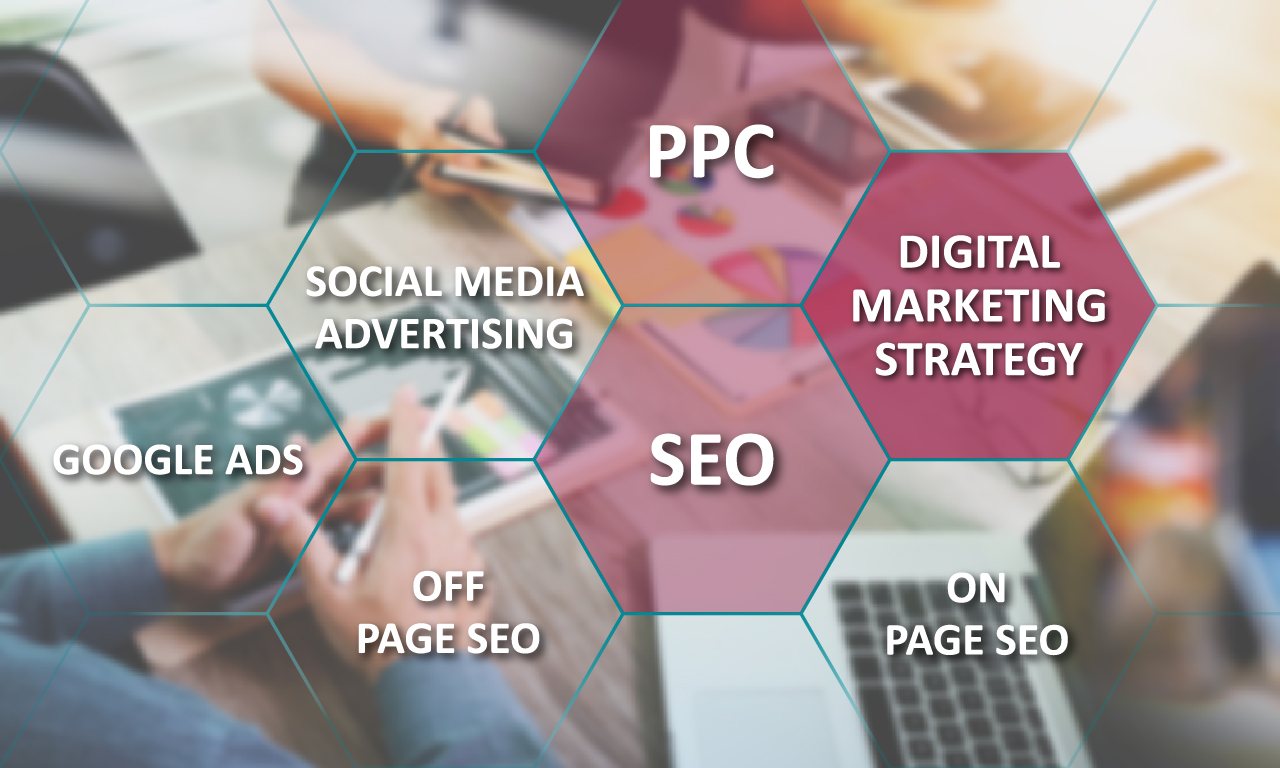 Which Digital Marketing Strategy Is Better For Your Business In the Middle East SEO or PPC