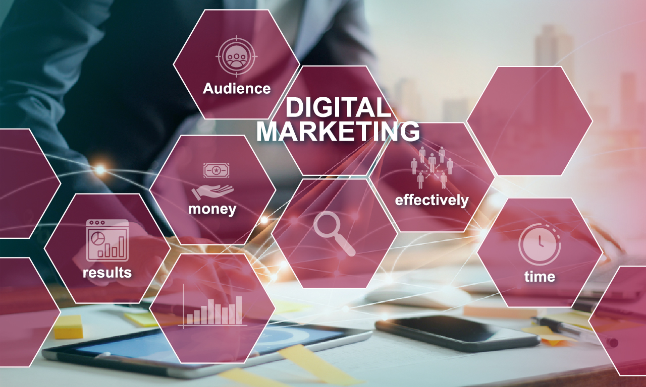 Why Should You Get In Touch With A Digital Marketing Agency Right Away?