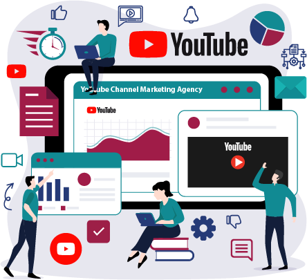 YouTube Marketing Services