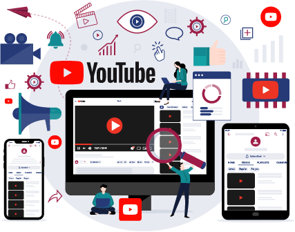 YouTube Marketing Services