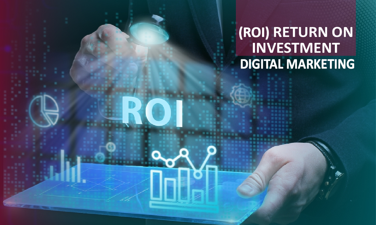 Maximizing ROI: How to Allocate Your Digital Marketing Budget Effectively