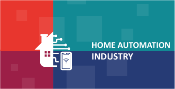 Home Automation Industry
