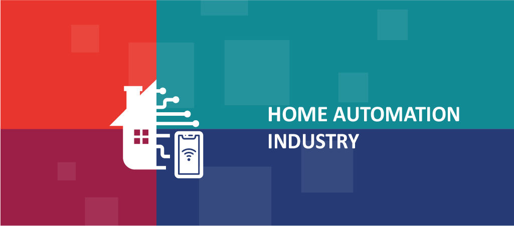 Home Automation Industry