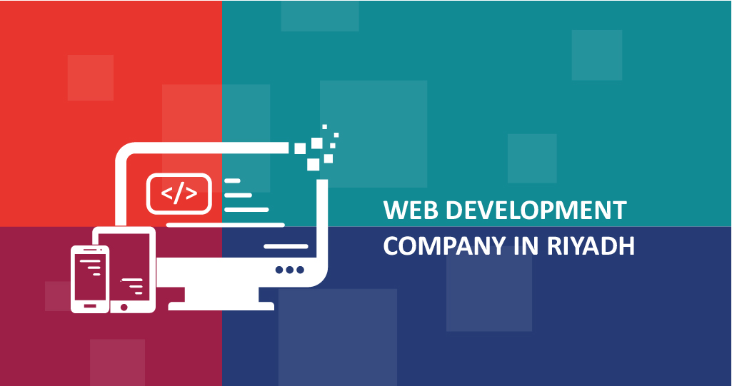 Premier Web Development Company in Riyadh