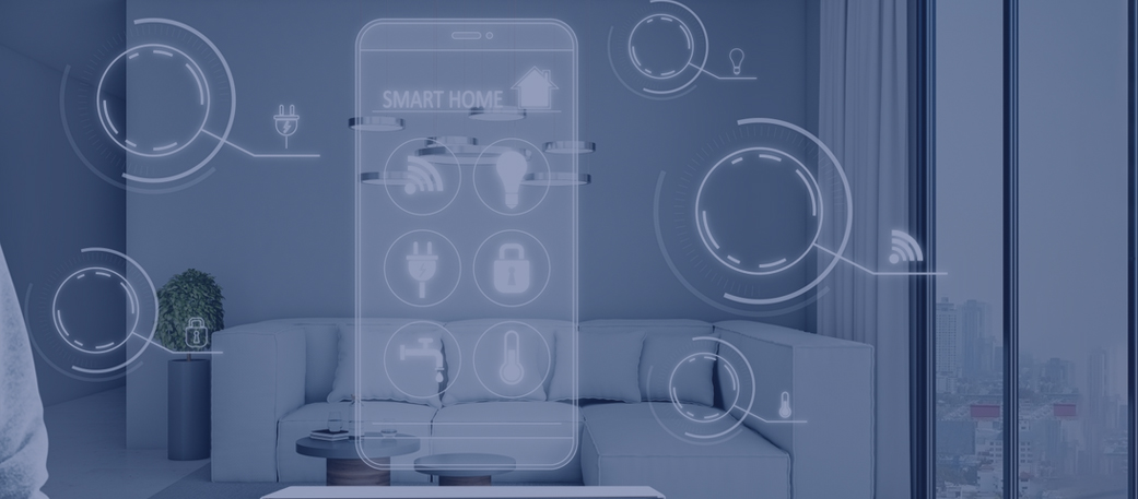 Home Automation Industry