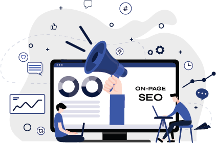 Enhance Your Online Presence with Expert On-Page SEO Services