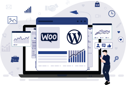 WordPress & Woocommerce SEO