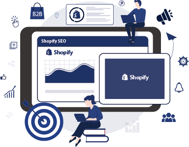 Shopify SEO