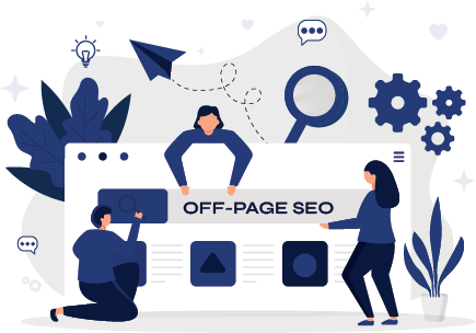 Off Page SEO