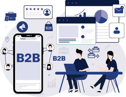 B2B SEO