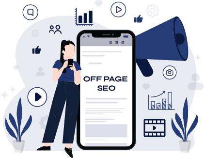 Off Page SEO