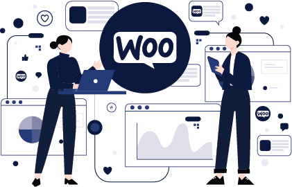 WordPress & Woocommerce SEO