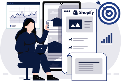 Shopify SEO