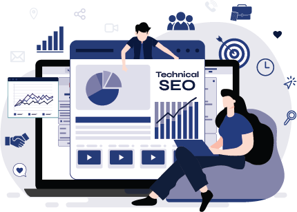 Technical SEO Service