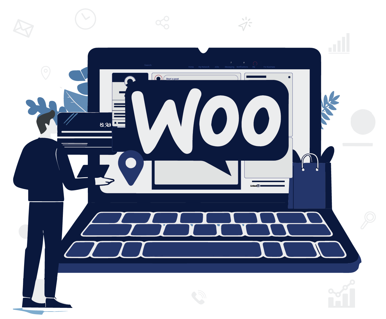 WooCommerce Development