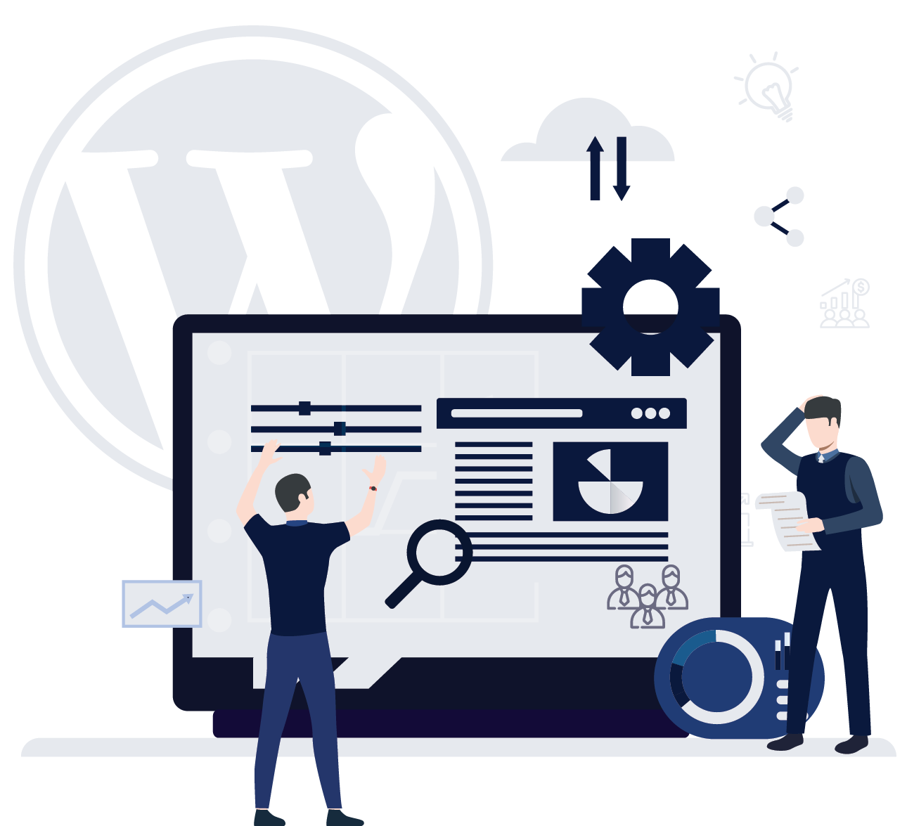 WordPress Development