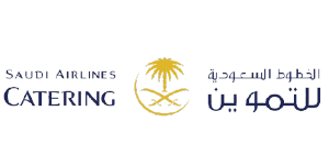 Saudi Airlines Catering