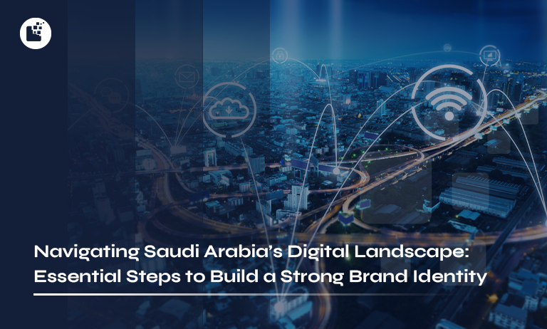 Navigating Saudi Arabia's Digital Landscape