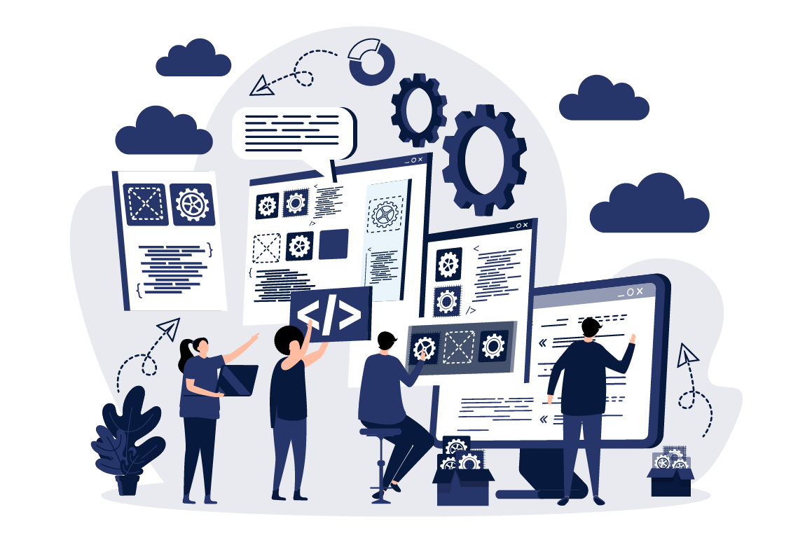 Software Development